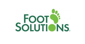 Foot Solutions Logo