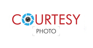 Courtesy Photo Logo