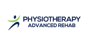 Physiotherapy Advanced Rehab Logo