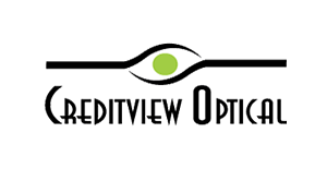 Creditview Optical Logo