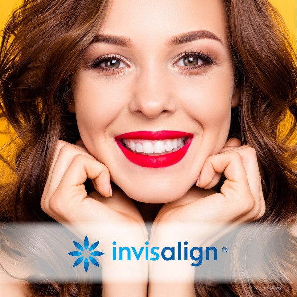 Roseborough Dental Free Invisalign Consultation