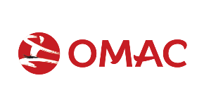 OMAC Martial Arts Logo