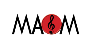 Mississauga Academy of Music Logo