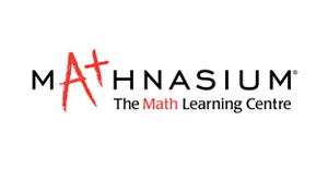 Mathnasium Logo