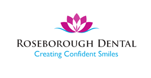 Roseborough Dental Logo